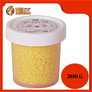 TAOTAOPETS SILICA BALL [LEMON] 300G