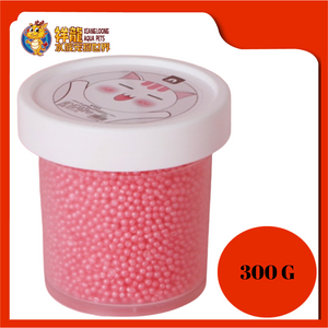 TAOTAOPETS SILICA BALL [ROSE] 300G