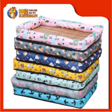 CUSHION SQUARE {S} 47CMX31CM