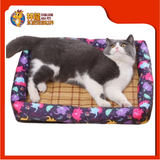 CUSHION SQUARE {M} 52CMX38CM