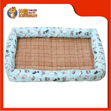 CUSHION SQUARE {M} 52CMX38CM