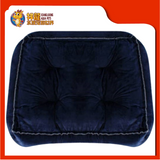 TAOTAOPETS CUSHIO SOFT VELVET [S] 49X41CM