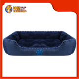 TAOTAOPETS CUSHIO SOFT VELVET [S] 49X41CM