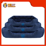 TAOTAOPETS CUSHIO SOFT VELVET [S] 49X41CM