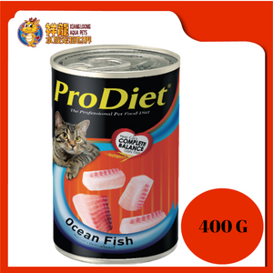 PRODIET OCEAN FISH 400G