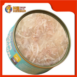 NOM NOM WOW [CHICKEN & DUCK] 85G