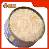 NOM NOM WOW [CHICKEN & EGG YOLK] 85G