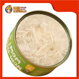 NOM NOM WOW [CHICKEN & CAT GRASS] 85G