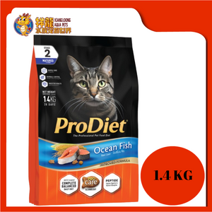PRODIET OCEAN FISH 1.4KG