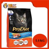 PRODIET OCEAN FISH 1.4KG