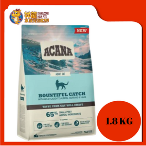 ACANA BOUNTIFUL CATCH 1.8KG