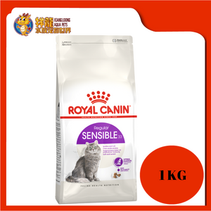 ROYAL CANIN SENSIBLE 1KG REPACK