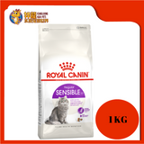 ROYAL CANIN SENSIBLE 1KG REPACK