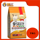 SMART HEART GOLD SKIN & COAT 1KG REPACK