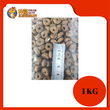 PET CHOICE ADULT CHICKEN & RICE 1KG REPACK