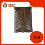 PET CHOICE ADULT CHICKEN & RICE 1KG REPACK