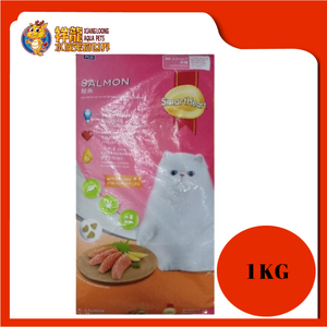 SMART HEART SALMON 1KG REPACK
