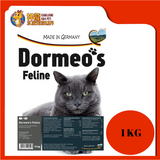 DORMEO'S FELINE 1KG REPACK
