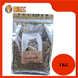 SENSORY GRAIN FREE HAIR & SKIN 1KG REPACK