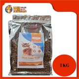 CINDY NATURELLE SALMON 1KG REPACK