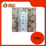 CINDY NATURELLE CHICKEN & TURKEY 2KG REPACK