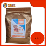 CINDY NATURELLE SALMON 2KG REPACK