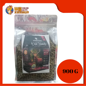 ADDICTION WILD ISLANDS VENISON-FIRST 900G REPACK