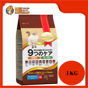 SMART HEART GOLD FIT & FIRM 1KG REPACK