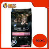EQUILIBRIO KITTEN 930G REPACK