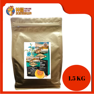CARNILOVE FRESH CRAP & TROUT 1.5KG REPACK