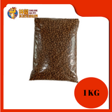 BOSS CAT SKIN & COAT 1KG REPACK