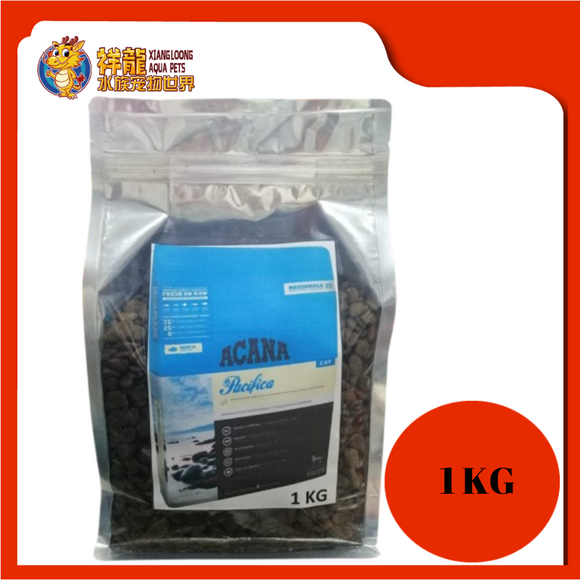 ACANA PACIFICA CAT 1KG REPACK