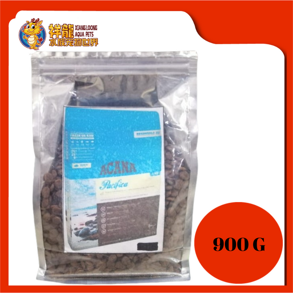 ACANA PACIFICA CAT 900G REPACK