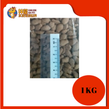 BRIT PREMIUM ADULT SALMON 1KG REPACK