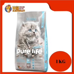 PURE LIFE PLUS MOTHER & BABY 1KG REPACK