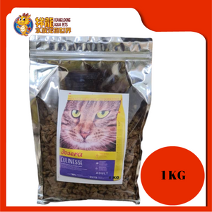 JOSERA ADULT CULINESSE 1KG REPACK