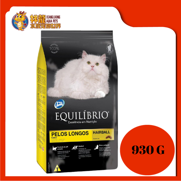 EQUILIBRIO PERSIAN 930G REPACK