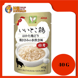 IITOKO DORI CHICKEN HOT POT STYLE 40G [IHJ2]