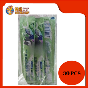 CAT STICK 30 PCS [RABBIT + SKIPJACK TUNA]