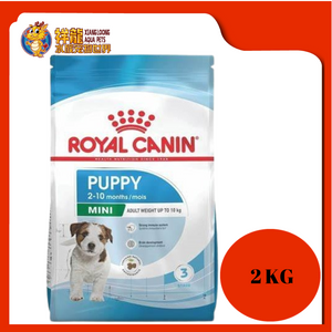 ROYAL CANIN MINI PUPPY 2KG