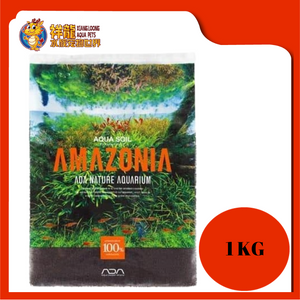 AQUA SOIL AMAZONIA 1KG