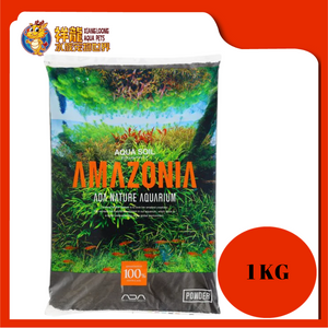AQUA SOIL AFRICANA 1KG