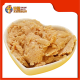 XCZK CHICKEN & BEEF POUCH 50G