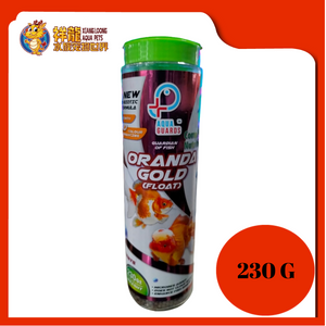 AQUA GUARD ORANDA GOLD 230G