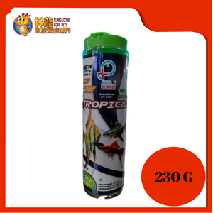 AQUA GUARD TROPICAL 230G