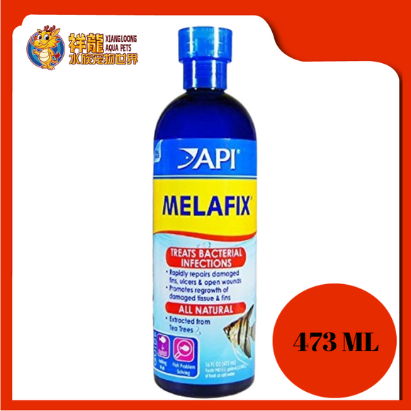 MELAFIX 473ML