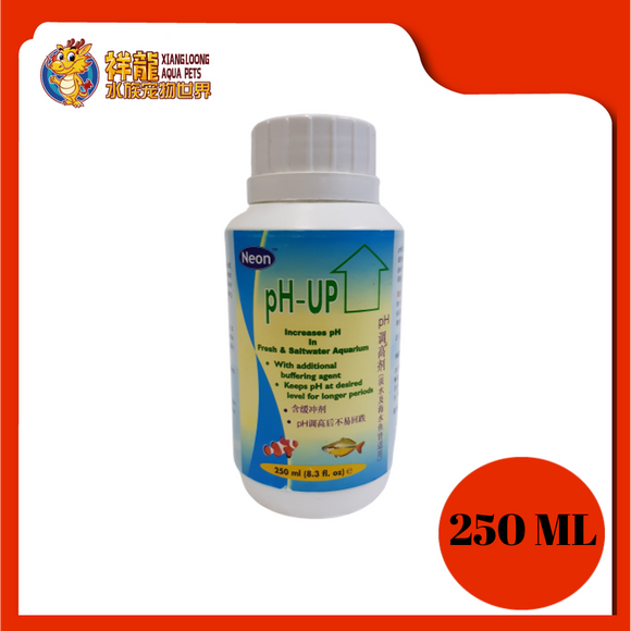 PH UP 250ML