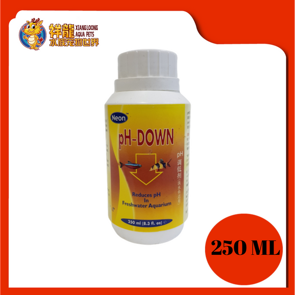 PH DOWN 250ML