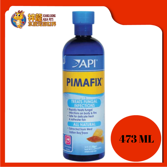 PIMAFIX 473ML