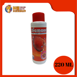 DIAMOND RED MEDICINE